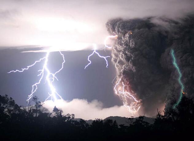 雷暴天戶外led顯示屏如何防雷防電防雨